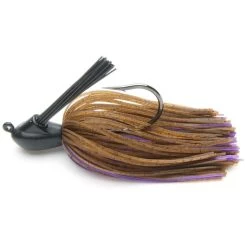 Keitech Tungsten Model I Casting Jig (Version 1) -Hot Sale Angling Store keitech tungsten model 1 casting jig brown purple 008 7e17301c 4fc6 43c7 8ca1 705b016b648f
