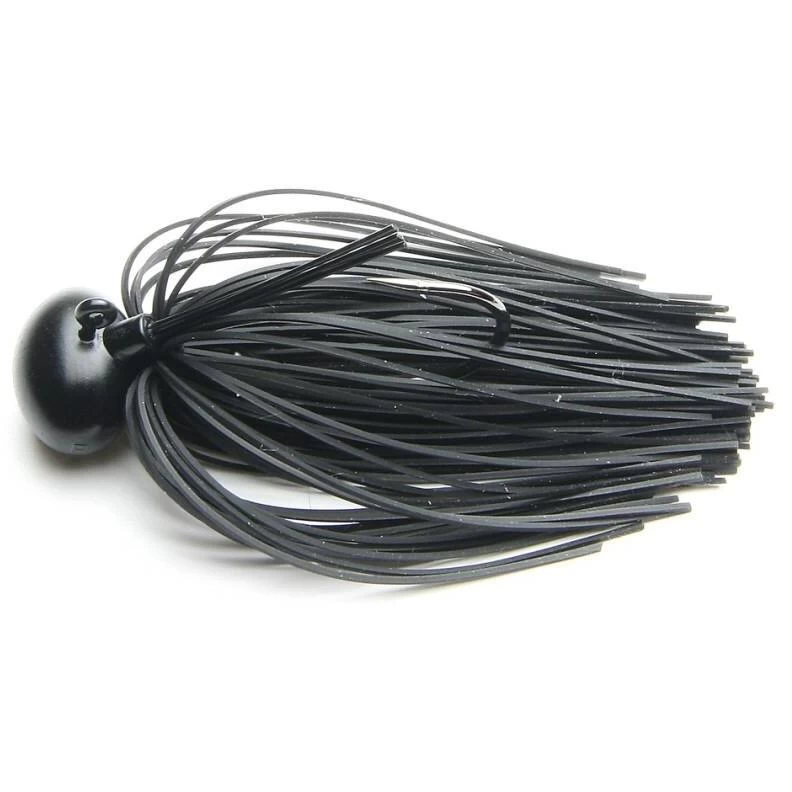 Keitech Tungsten Model II Football Jig (Version 2) 1 Keitech Tungsten Model II Football Jig (Version 2)