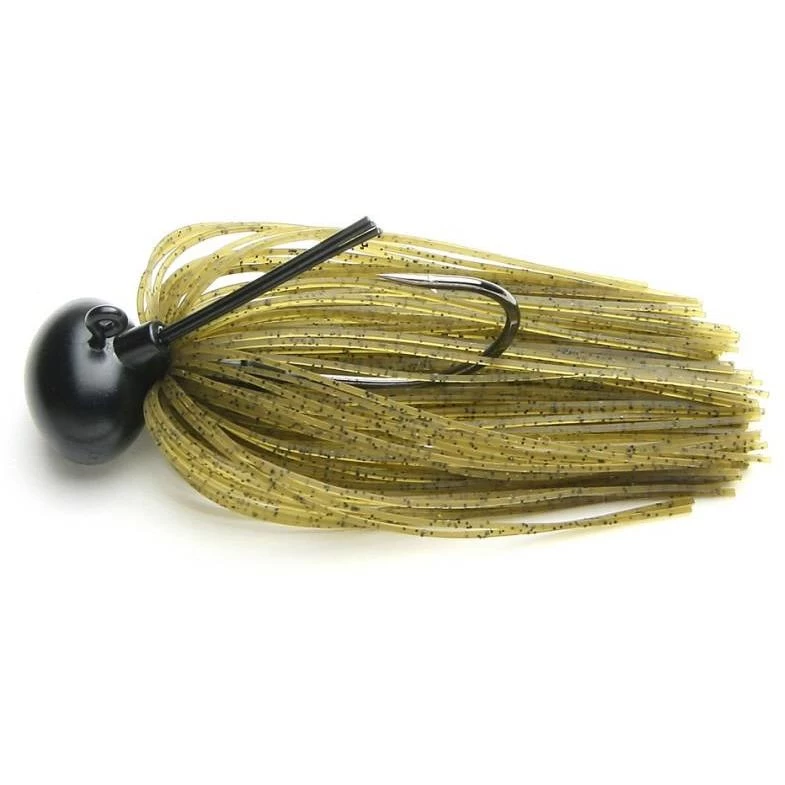 Keitech Tungsten Model II Football Jig (Version 2) 5 Keitech Tungsten Model II Football Jig (Version 2) - Image 5
