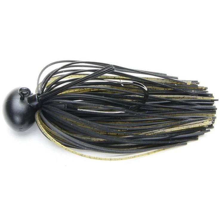 Keitech Tungsten Model II Football Jig (Version 2) 6 Keitech Tungsten Model II Football Jig (Version 2) - Image 6