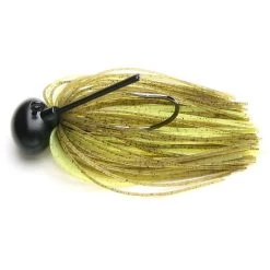 Keitech Tungsten Model II Football Jig (Version 2) 15 Keitech Tungsten Model II Football Jig (Version 2) -Hot Sale Angling Store keitech tungsten model 2 football jig green pumpkin chartreuse 401 0fe37b03 7e3b 46cf afc5 cbaaa4032e9d