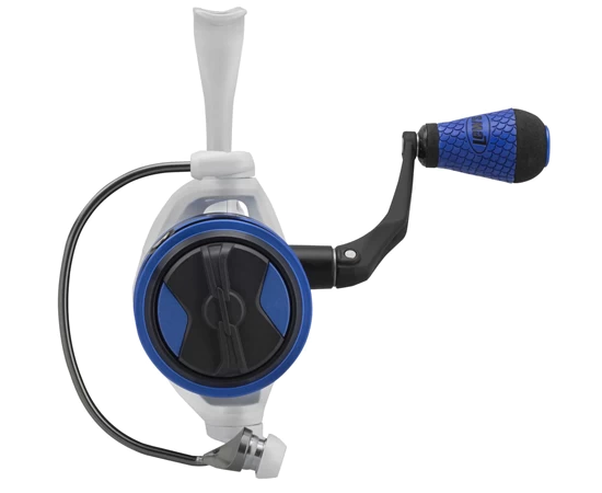 Lew's Custom Inshore Speed Spin Spinning Reels 2 Lew's Custom Inshore Speed Spin Spinning Reels - Image 2