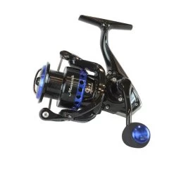 Dobyns Maverick Spinning Combo -Hot Sale Angling Store maverick spinning blue
