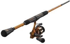 Lew's Mach 2nd Gen Crush Spinning Combo 11 Lew's Mach 2nd Gen Crush Spinning Combo -Hot Sale Angling Store mcr20a69mlfs machcrush backright