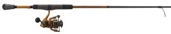 Lew's Mach 2nd Gen Crush Spinning Combo 14 Lew's Mach 2nd Gen Crush Spinning Combo -Hot Sale Angling Store mcr20a69mlfs machcrush mainguide