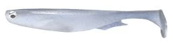 Megabass Spark Shad Swimbait 4 Inch Paddle Tail Swimbait 5 Pack