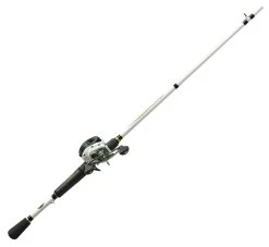 Lew's Mach 1 Speed Spool SLP 2nd Gen Baitcasting Combo -Hot Sale Angling Store mh1sha72mh mach1 inset01