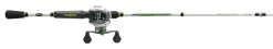Lew's Mach 1 Speed Spool SLP 2nd Gen Baitcasting Combo -Hot Sale Angling Store mh1sha72mh mach1 top
