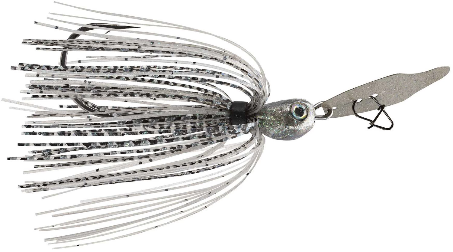 Strike King Thunder Cricket Vibrating Swim Jig 12 Strike King Thunder Cricket Vibrating Swim Jig - Image 12