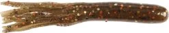 Dry Creek Tournament Tube (aka Creek Tube) 3 1/2 Inch Soft Plastic Tube 10 Pack -Hot Sale Angling Store mud craw hq
