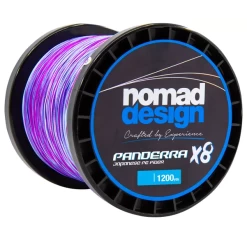 Nomad Design Panderra 8X Multi-Color Braid -Hot Sale Angling Store multi 1200