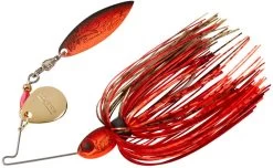 Booyah Pond Magic Spinnerbait 3/16oz -Hot Sale Angling Store nest robber