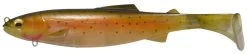 Megabass Magslowl 5 Inch Soft Swimbait -Hot Sale Angling Store nude rainbow 1d58c784 eed3 49fb a20d ea81d7212e99