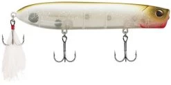 Berkley Cane Walker 5 Inch Topwater Walker/Popper -Hot Sale Angling Store olive shad