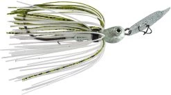 Strike King Thunder Cricket Vibrating Swim Jig 26 Strike King Thunder Cricket Vibrating Swim Jig -Hot Sale Angling Store olive shad cb103bde 9026 4e46 941b f4131d52f4a2