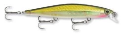 Rapala Shadow Rap 11 Jerkbait -Hot Sale Angling Store olive 2Bgreen