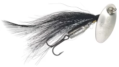 Panther Martin SonicStreamer Dressed Inline Spinner -Hot Sale Angling Store panther martin sonicstreamer dressed inline spinner silver black