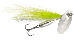 Panther Martin SonicStreamer Dressed Inline Spinner -Hot Sale Angling Store panther martin sonicstreamer dressed inline spinner silver chartreuse