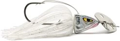 Mustad Skatter Shad Bladed Swim Jig 13 Mustad Skatter Shad Bladed Swim Jig -Hot Sale Angling Store pearl