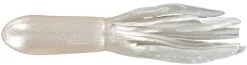 Big Bite Baits 1 1/2 Inch Crappie Tube -Hot Sale Angling Store pearl glow