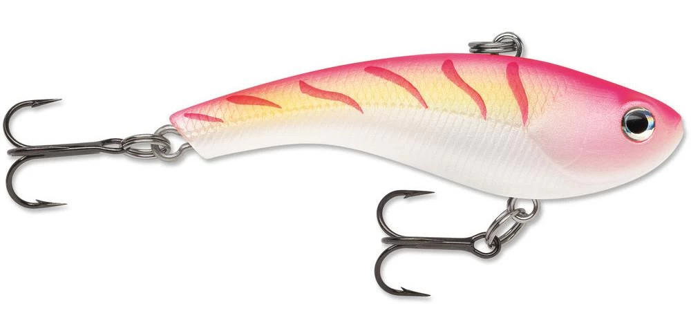 Rapala Slab Rap SLR05 2 Inch Lipless Crankbait 17 Rapala Slab Rap SLR05 2 Inch Lipless Crankbait - Image 17