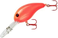 Bandit 300 Crappie Series Deep Diving Crankbait -Hot Sale Angling Store pink sliver sparkle