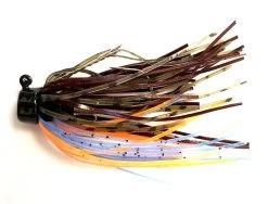 Z-Man ShroomZ Micro Finesse Jig 1/8 Oz. 2 Pack -Hot Sale Angling Store pond scum 800f4110 f57b 4360 b5fe 4d959bceaa7e