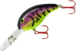 Bandit 300 Crappie Series Deep Diving Crankbait -Hot Sale Angling Store popsicle