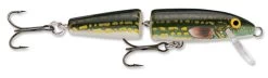 Rapala J11 Jointed 4 3/4 Inch Balsa Wood Minnow -Hot Sale Angling Store rapala jointed 09 pike 85abac10 8182 4651 aa7f 4ba5584cab04