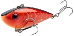 Strike King Red Eyed Shad Tungsten 2 Tap 3/4 Oz. Lipless Crankbait -Hot Sale Angling Store rayburn red f08168f4 9954 4ac5 9886 29856feaccee
