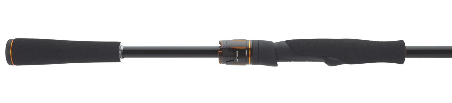 Daiwa Rebellion 2-Piece Spinning Rods 2 Daiwa Rebellion 2-Piece Spinning Rods - Image 2