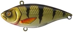 River2Sea Ruckus 3/4 Oz. Lipless Crankbait -Hot Sale Angling Store real 2Bperch
