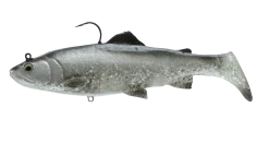 Savage Gear 3D Real Trout Swimbait Soft Body Swimbait 12 Savage Gear 3D Real Trout Swimbait Soft Body Swimbait -Hot Sale Angling Store realtrout dirtysilver web 103dad82 66d1 439f 8438 05c4da51935c