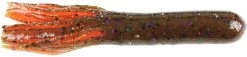 Dry Creek Big Dog Flippin' Tubes 4 1/2 Inch Soft Plastic Tube 7 Pack 10 Dry Creek Big Dog Flippin' Tubes 4 1/2 Inch Soft Plastic Tube 7 Pack -Hot Sale Angling Store red hot craw hq