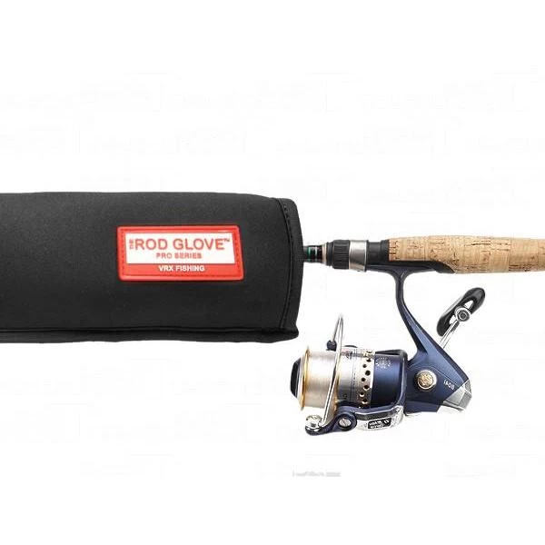 The Rod Glove Neoprene Pro Series Spinning Standard Jacket 1 The Rod Glove Neoprene Pro Series Spinning Standard Jacket