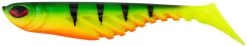 Berkley PowerBait 3 Inch Ripple Shad Soft Paddle Tail Swimbait 10 Pack -Hot Sale Angling Store rs fire perch