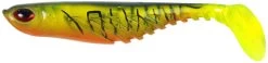 Berkley PowerBait 3 Inch Ripple Shad Soft Paddle Tail Swimbait 10 Pack -Hot Sale Angling Store rs firetiger