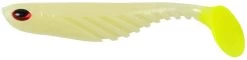 Berkley PowerBait 3 Inch Ripple Shad Soft Paddle Tail Swimbait 10 Pack -Hot Sale Angling Store rs glow chartreuse