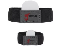 Daiwa J-Braid Spool Wraps 2 Pack