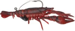 Chasebaits The MudBug Rigged Soft Craw -Hot Sale Angling Store rusty 14a68be1 90eb 4275 b5dc b720cb42ccf6
