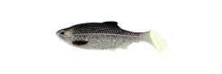 Westin Ricky The Roach 2 3/4 Inch Soft Paddle Tail Swimbait 5 Pack