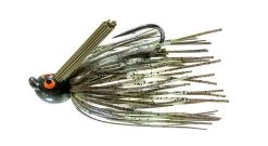 Z-Man CrossEyeZ Power Finesse Jig 1/4 Oz. -Hot Sale Angling Store s l1600 582a4583 31d1 410a bb9f 8ba57c8e64da
