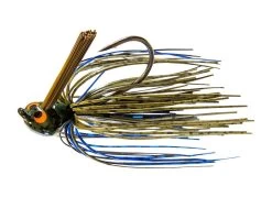 Z-Man CrossEyeZ Flipping Jig 3/8 Oz. 10 Z-Man CrossEyeZ Flipping Jig 3/8 Oz. -Hot Sale Angling Store s l1600 a28a0f42 017a 441e 8fb1 4a83706ab96a