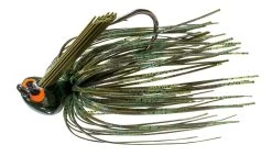 Z-Man CrossEyeZ Flipping Jig 3/8 Oz. 11 Z-Man CrossEyeZ Flipping Jig 3/8 Oz. -Hot Sale Angling Store s l1600 b429ec39 6db0 4ecd a5de 31f905a94ee1