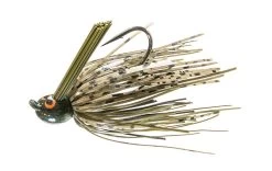 Z-Man CrossEyeZ Power Finesse Jig 1/4 Oz. -Hot Sale Angling Store s l1600 c970603e 1c55 4c98 bc84 22f6fff545af