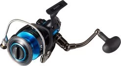 Daiwa Saltist Spinning Reels -Hot Sale Angling Store saltist 01