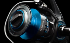 Daiwa Saltist Spinning Reels -Hot Sale Angling Store saltist 04