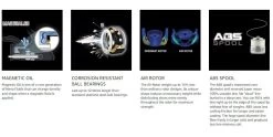 Daiwa Saltist Spinning Reels -Hot Sale Angling Store saltist 06