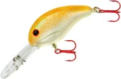 Bandit 300 Crappie Series Deep Diving Crankbait -Hot Sale Angling Store sardis gold