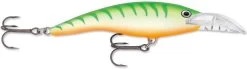 Rapala Scatter Rap 09 Tail Dancer Deep Diving Crankbait -Hot Sale Angling Store scatter rap tail dancer green tiger uv 0445136f b41e 4a2b 923e f80c12f575eb